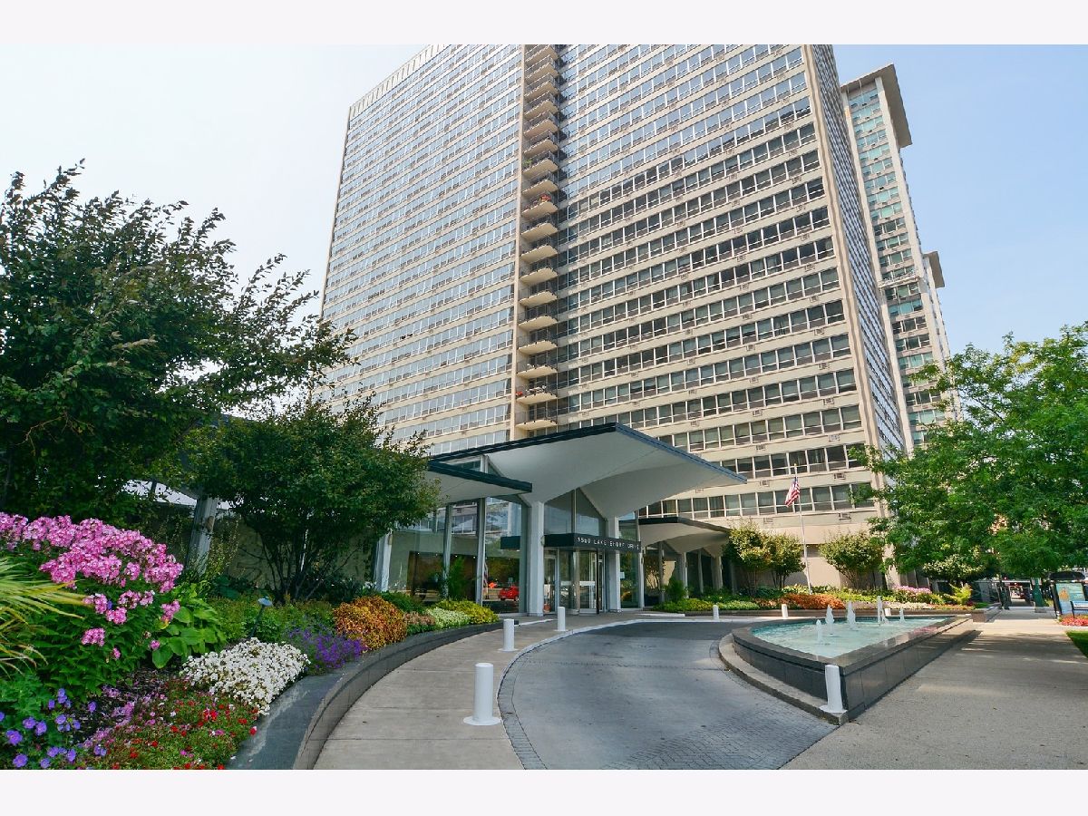  Sold Chicago Illinois, 3550 Lake Shore