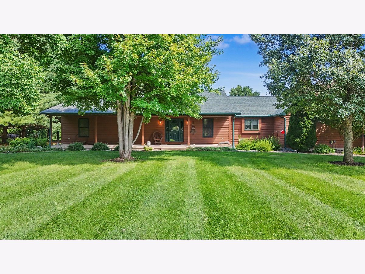  For Sale Mahomet Illinois, 372 County Road 2700 N Road
