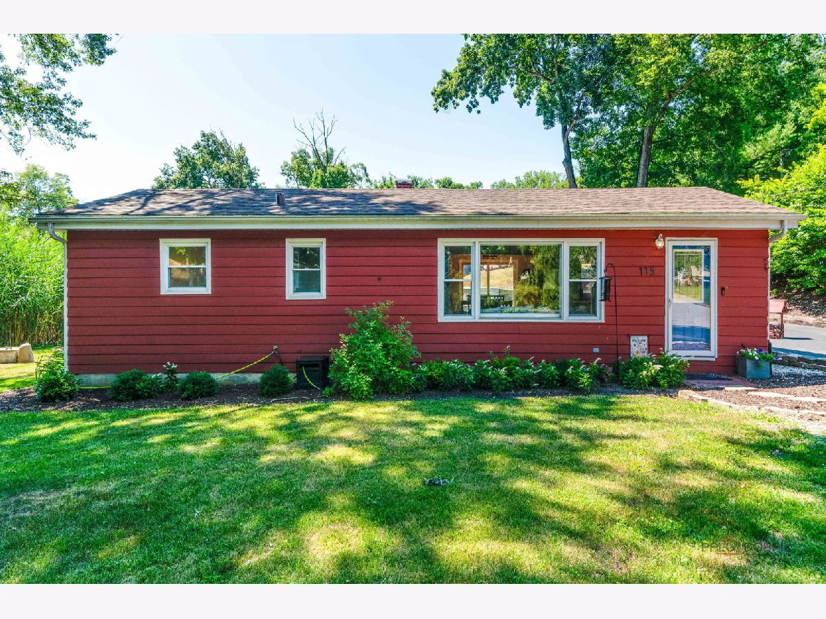  Sold Spring Grove Illinois, 115 Muriel