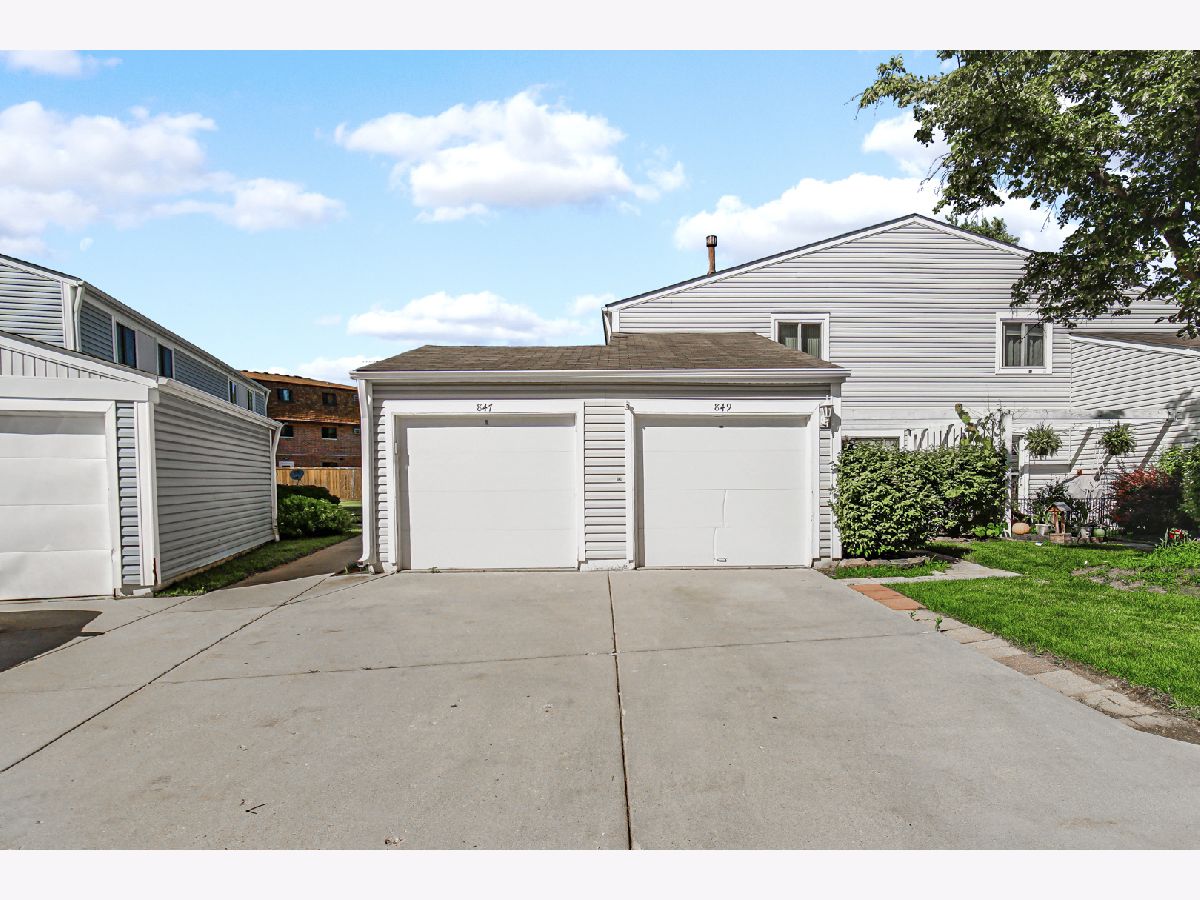  For Rent Wheeling Illinois, 847 Oxford