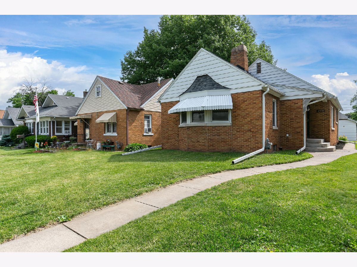  Sold East Moline Illinois, 2338 7th