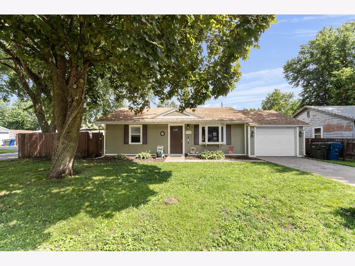  Sold Davenport Iowa, 2714 70th