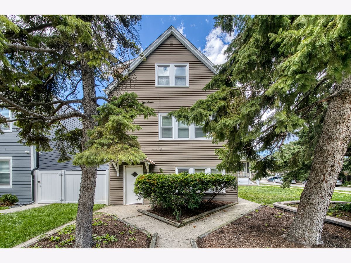  Rented Chicago Illinois, 5002 Gunnison