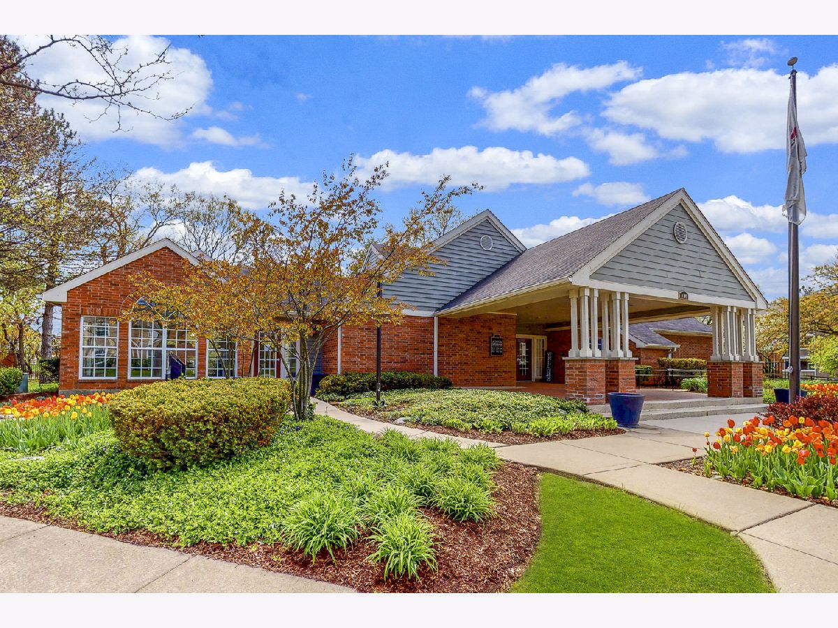  Rented Buffalo Grove Illinois, 1114 Johnson