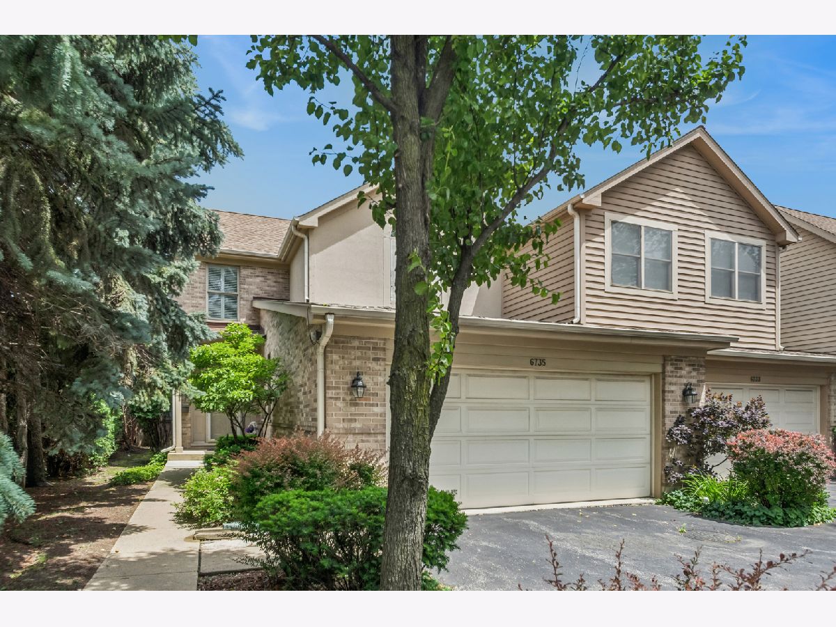  Sold Lincolnwood Illinois, 6735 Cicero