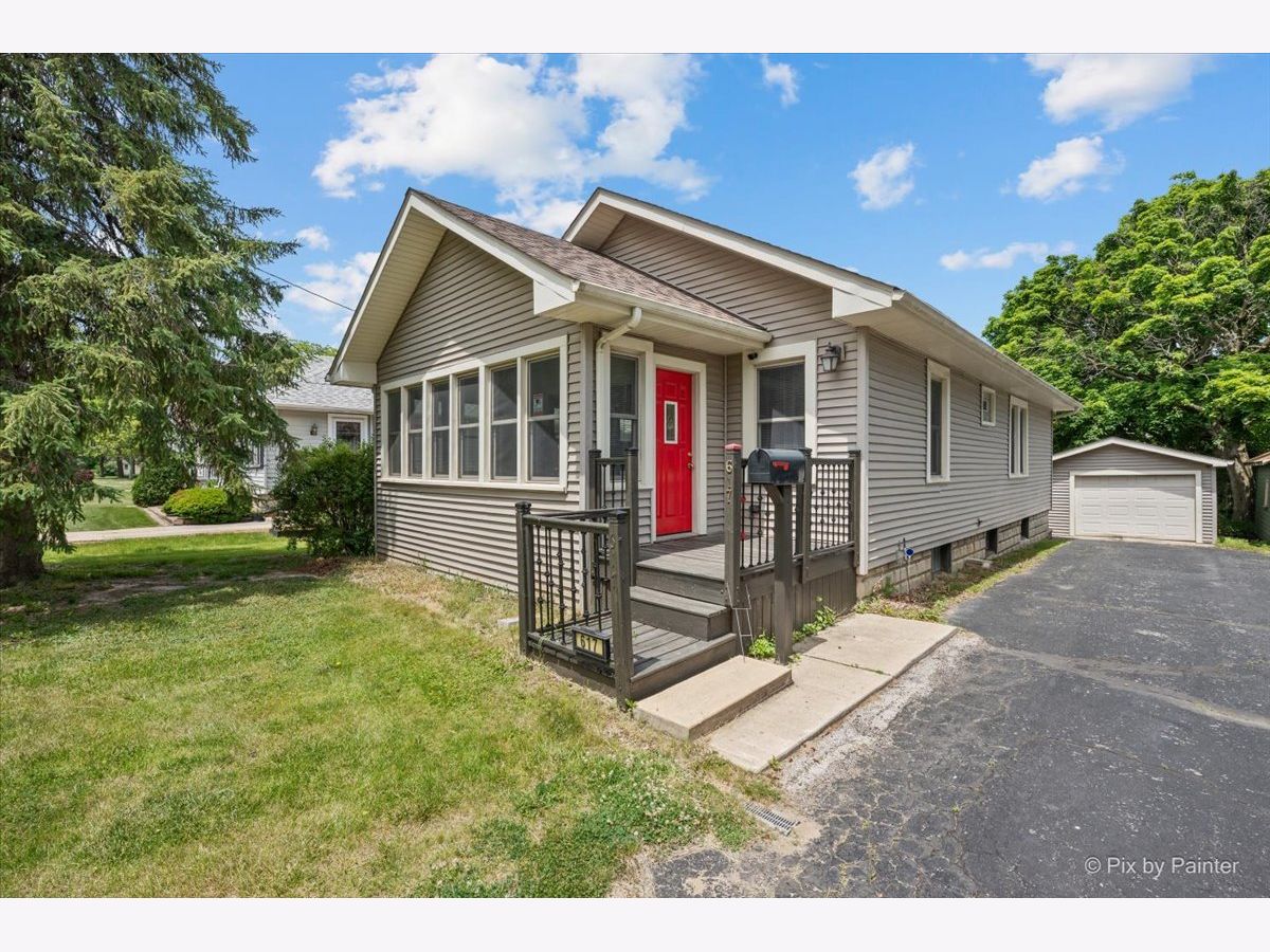  Sold Crete Illinois, 617 2nd