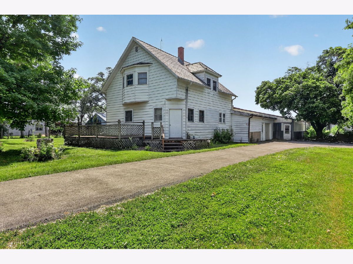  For Sale Marseilles Illinois, 3483 2350th Road