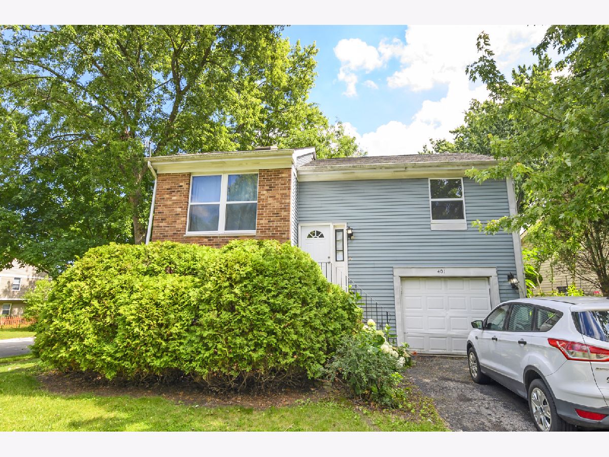  Sold Westmont Illinois, 401 Fernwood