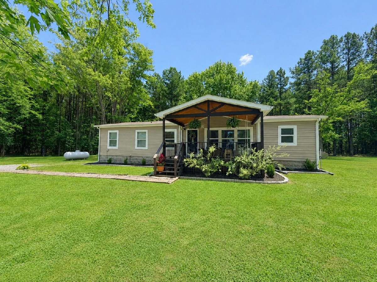 Sold Brookport Illinois, 1290 Mount Sterling