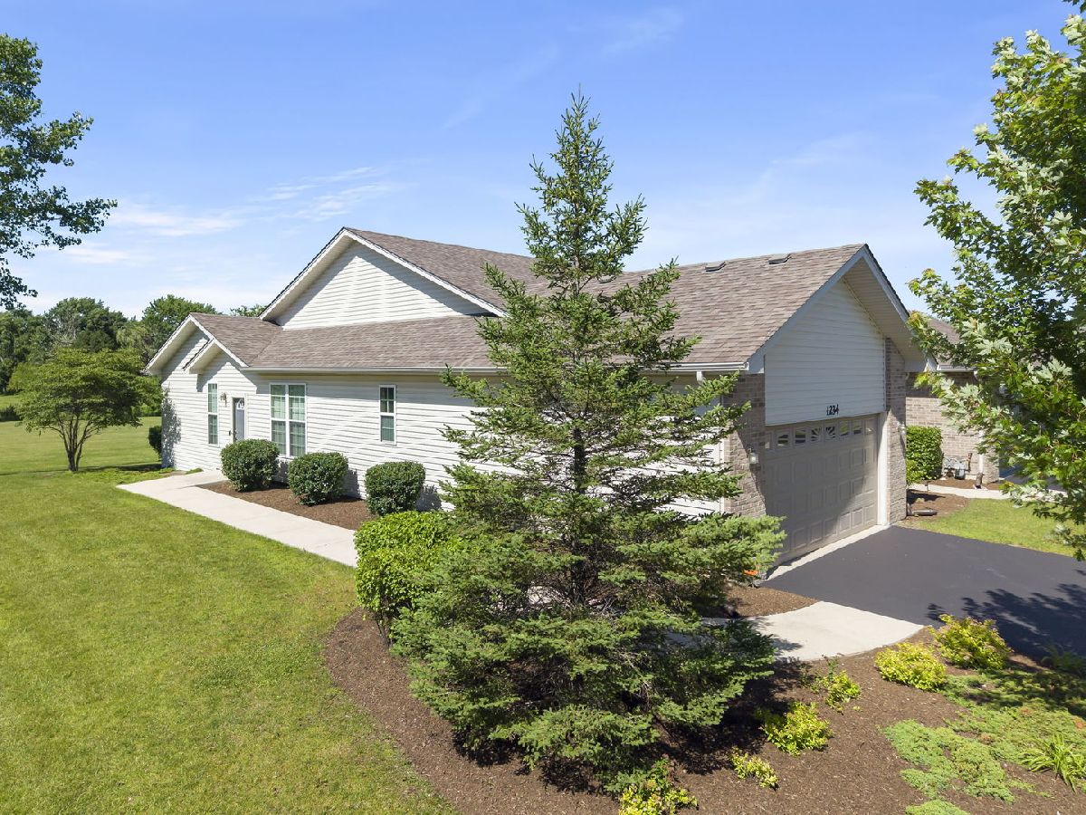  For Sale Bolingbrook Illinois, 1234 Borego Circle