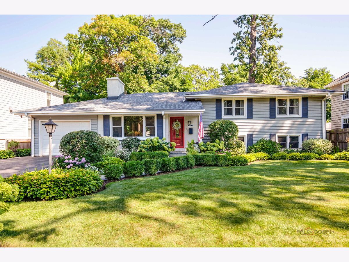  Sold Lake Bluff Illinois, 502 Scranton