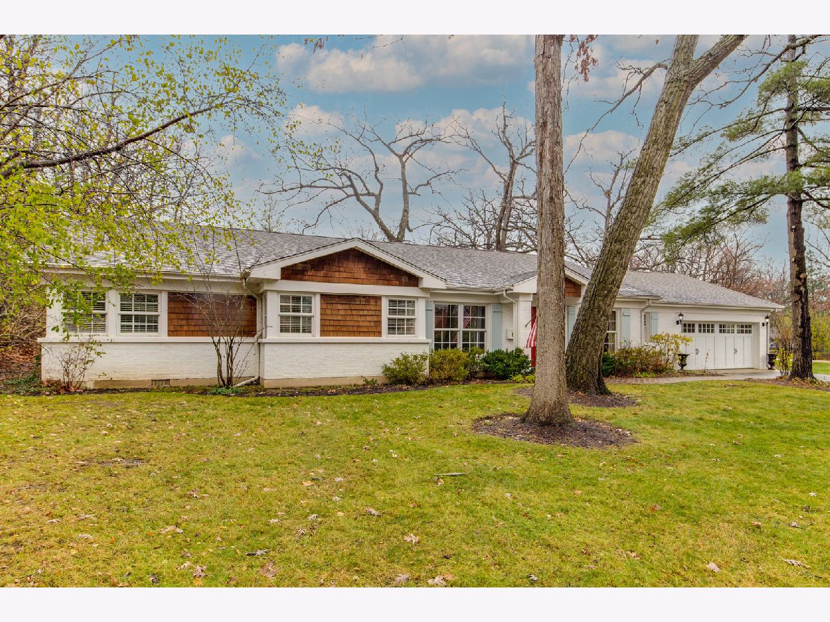  Rented Lake Forest Illinois, 420 Ravine Park