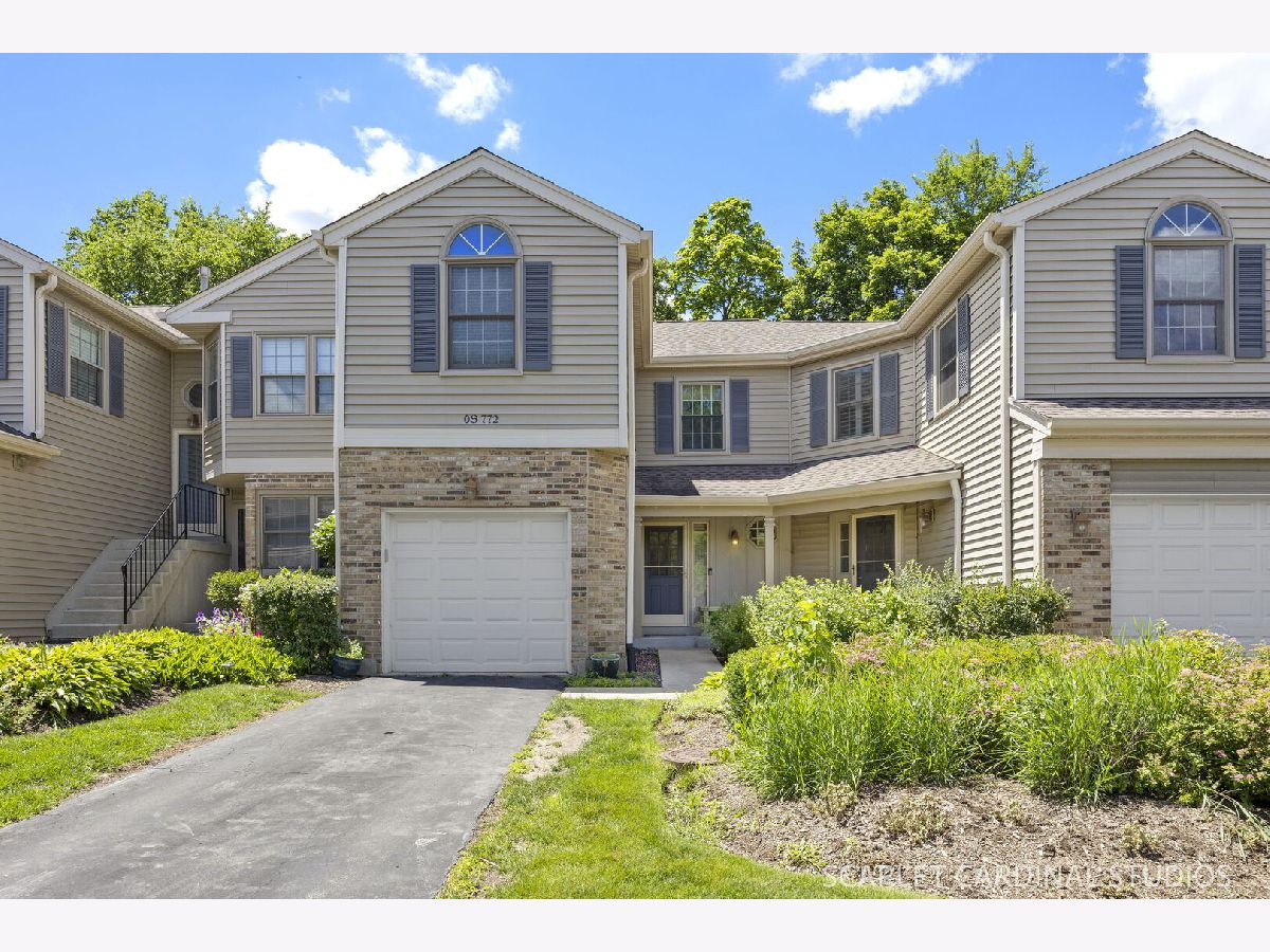  Sold Winfield Illinois, 0S772 Jefferson