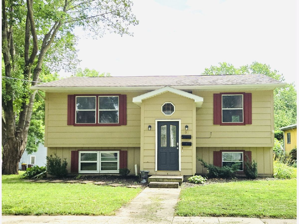  For Sale Oregon Illinois, 503 2nd Street