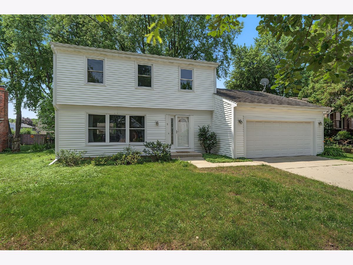  For Sale Vernon Hills Illinois, 5 Keswick Lane