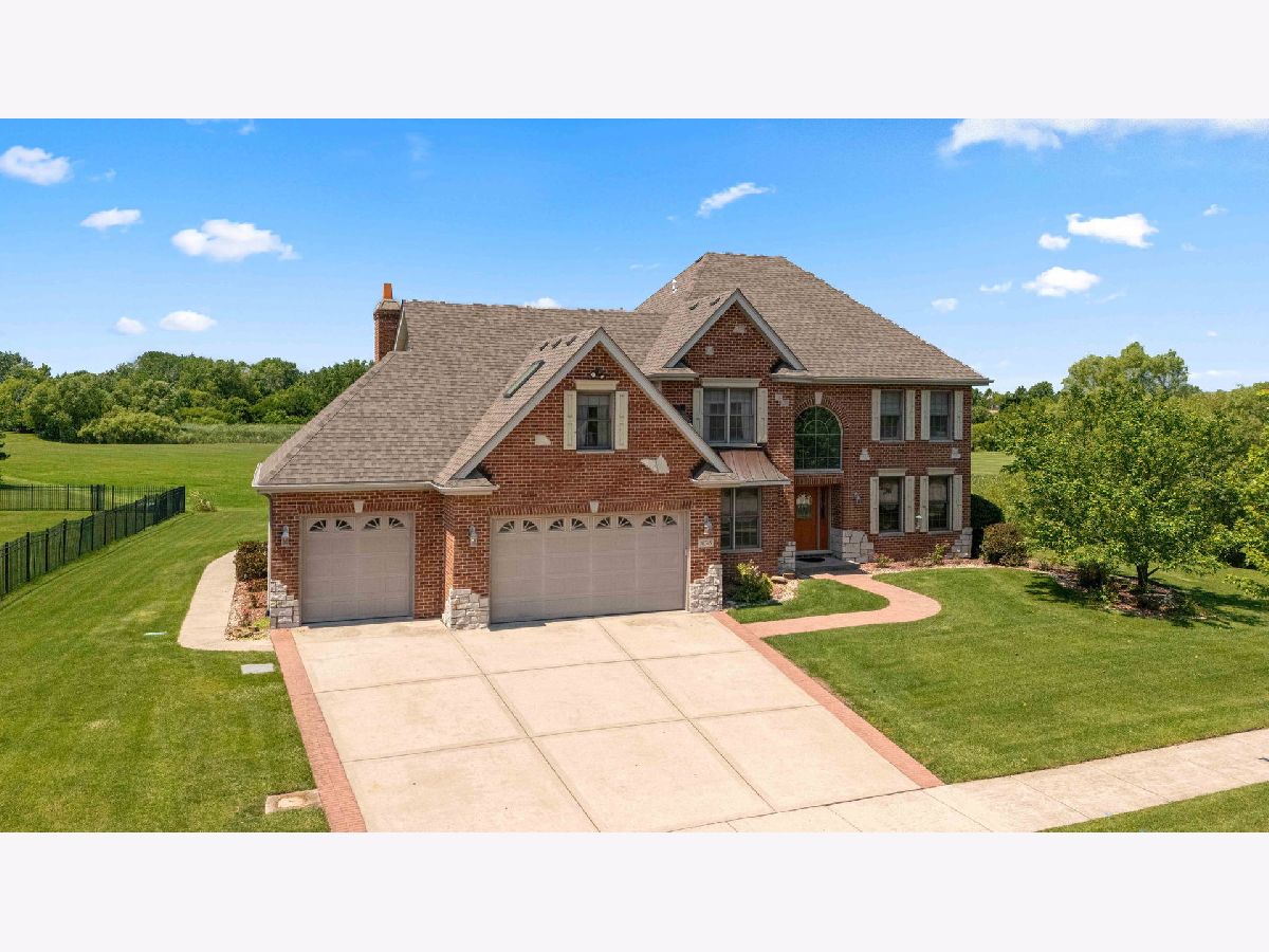  For Sale Frankfort Illinois, 10518 Nebraska Street