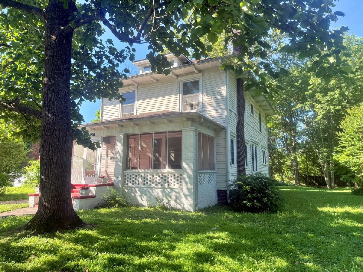  For Sale Metropolis Illinois, 310 E 3rd Street