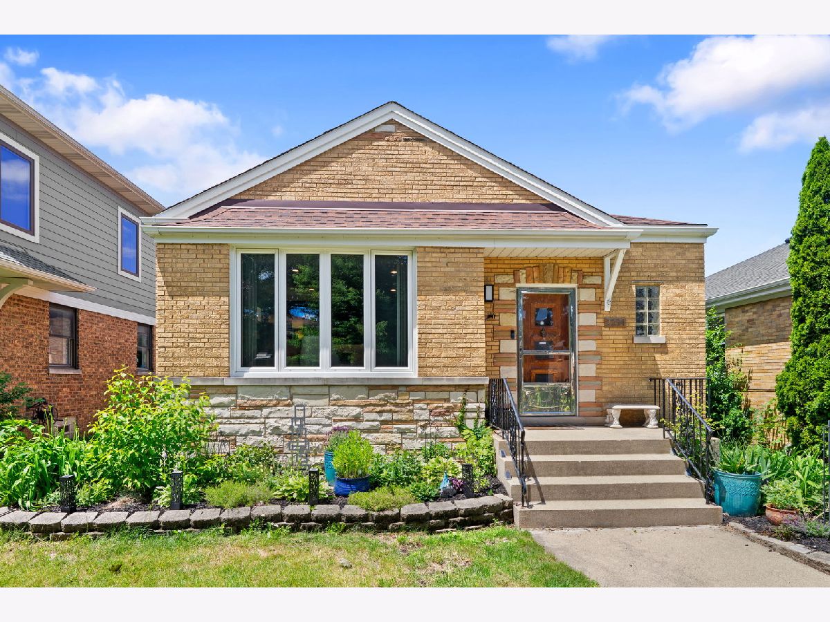  For Sale North Riverside Illinois, 2234 12th Avenue