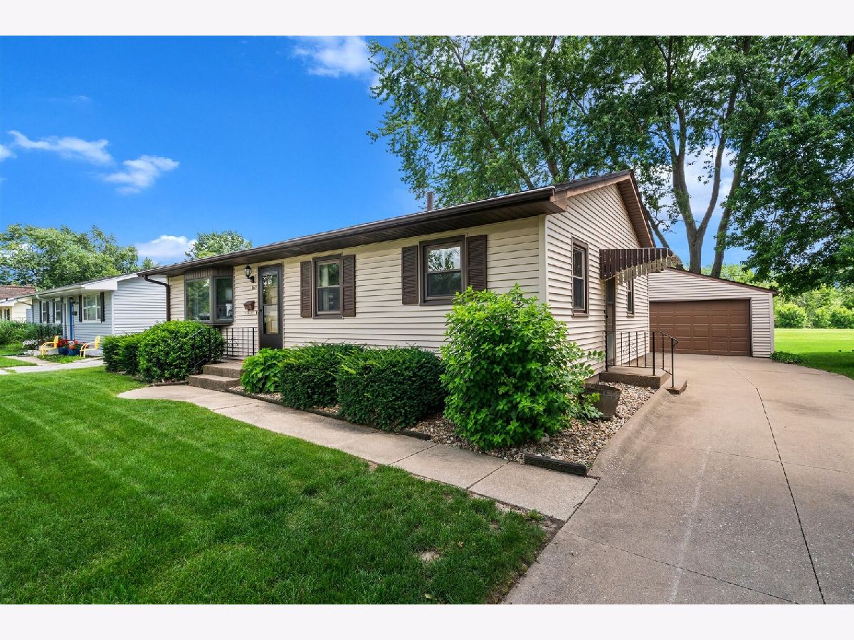  Sold Davenport Iowa, 2115 34th