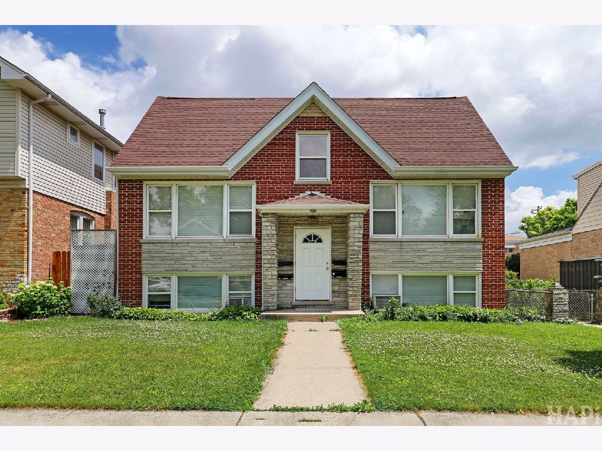  For Rent Elmwood Park Illinois, 2735 73rd
