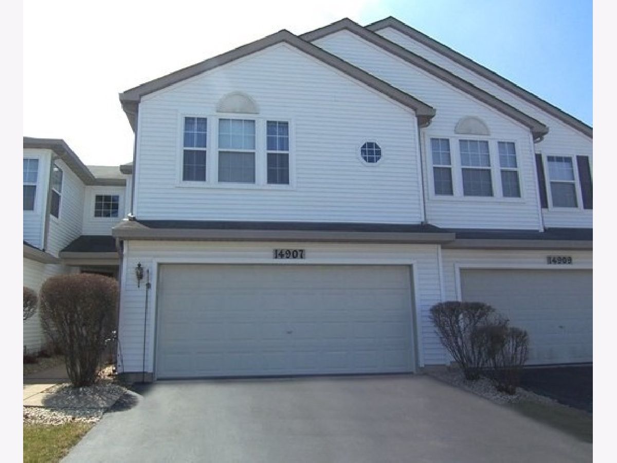 Townhomes & Condos & Homes Sold Victoria Crossings Lockport Illinois, 14907 Victoria