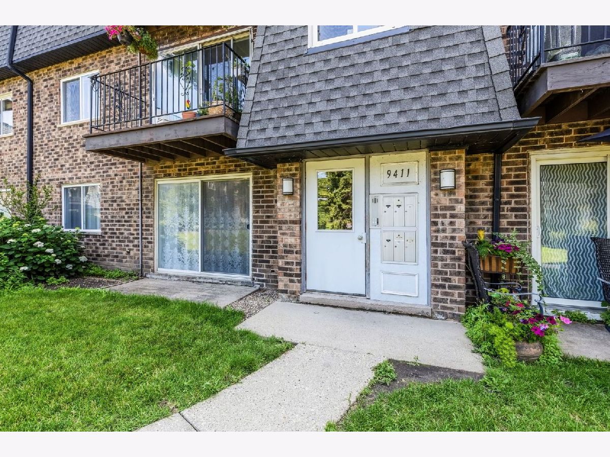  For Rent Des Plaines Illinois, 9411 Bay Colony