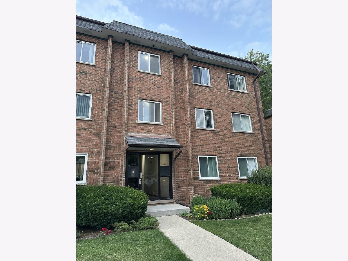  Rented Schaumburg Illinois, 908 Casey