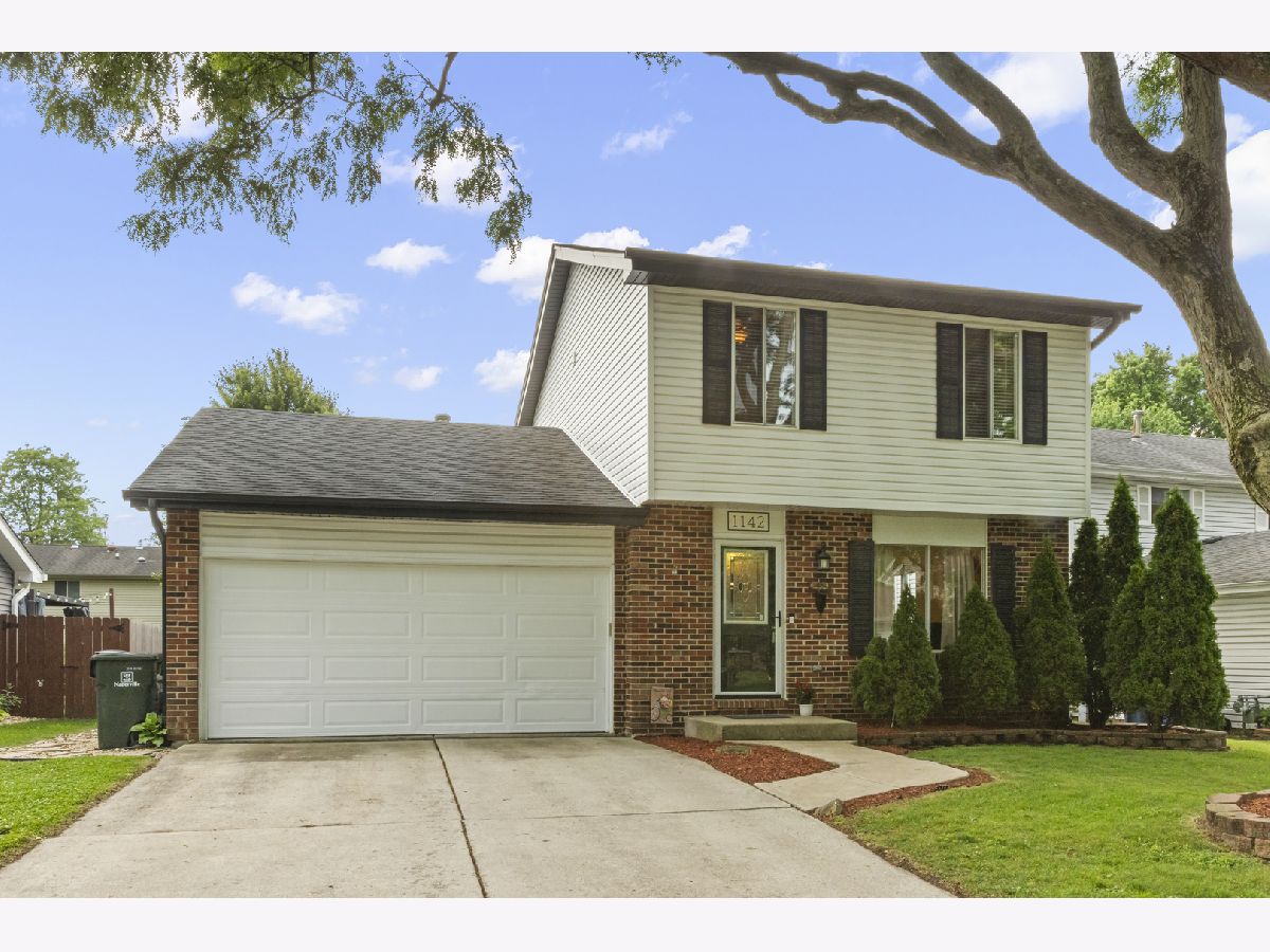  Sold Naperville Illinois, 1142 Greensfield