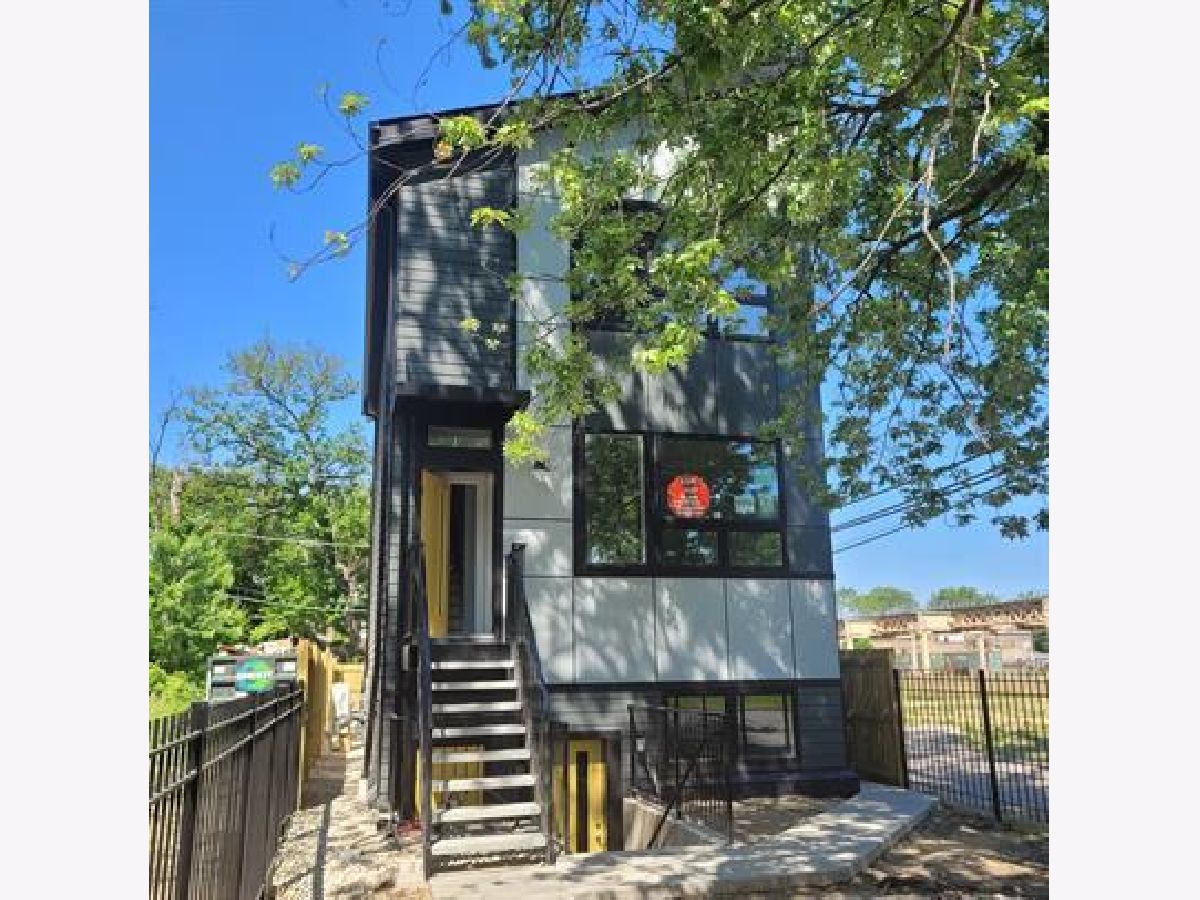  Rented Chicago Illinois, 6312 Rhodes