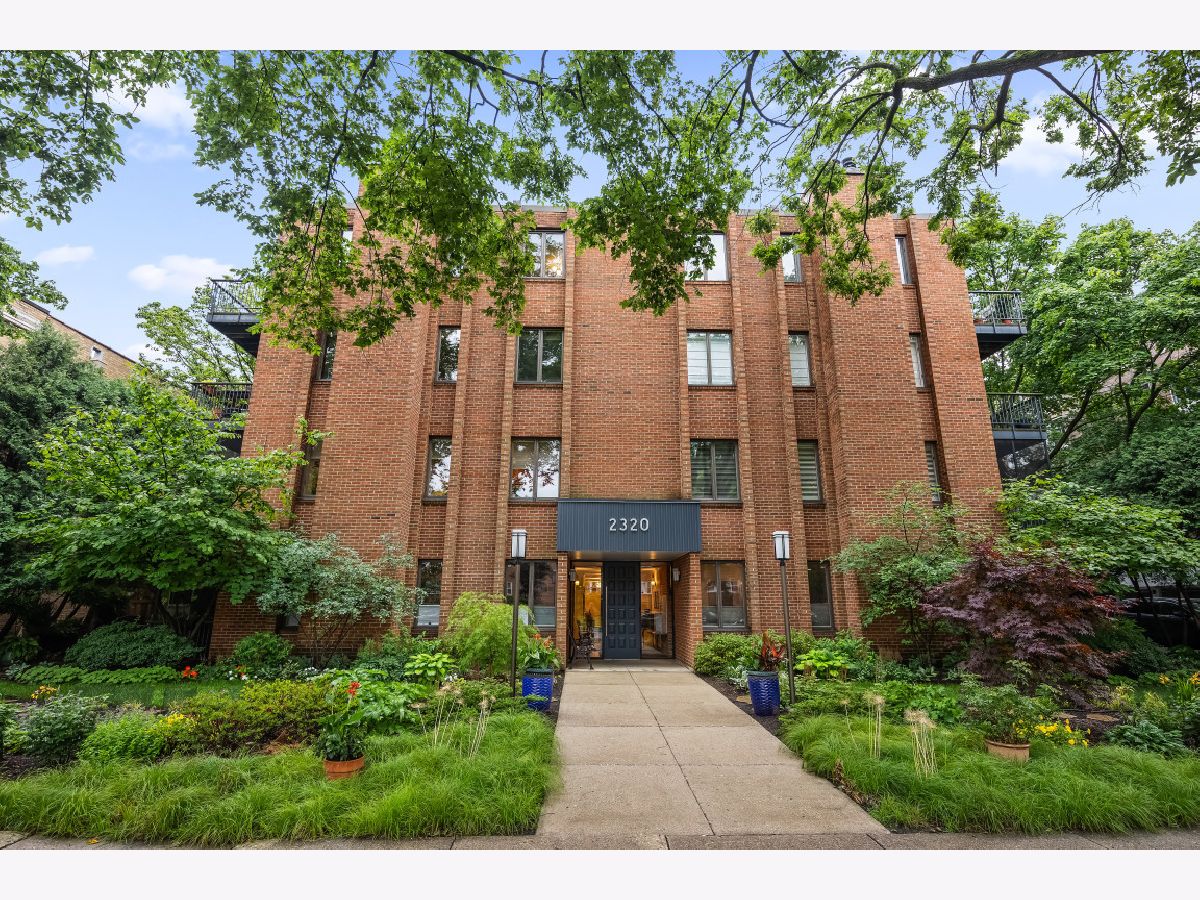  For Sale Evanston Illinois, 2320 Central Street