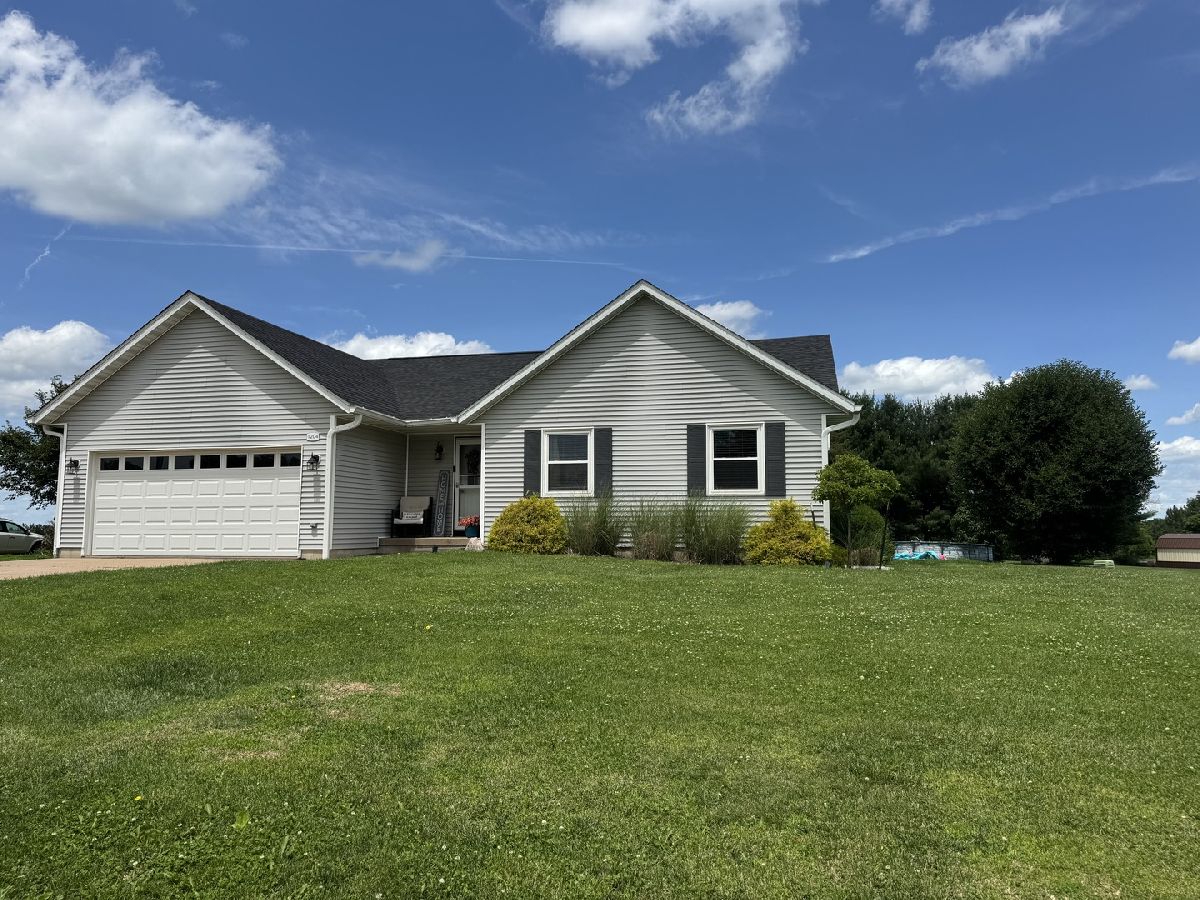  Sold Aledo Illinois, 1204 5th