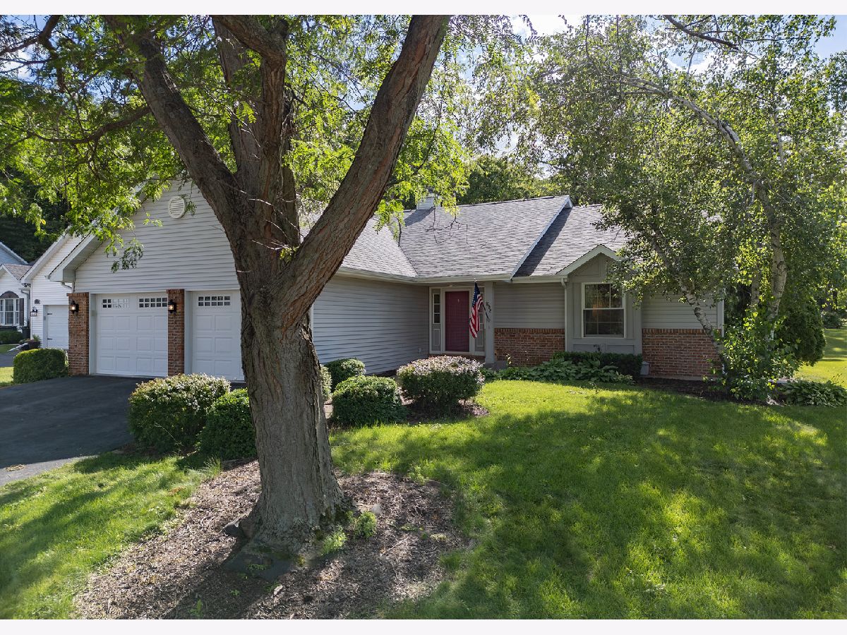  For Sale Oregon Illinois, 808 Midway Court