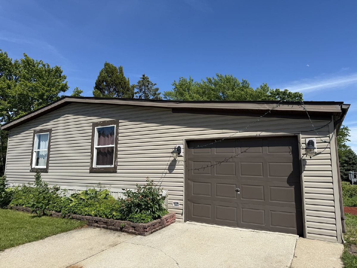 Subdivision For Sale Timber Ridge Park Matteson Illinois, 462 Huntsbridge Road