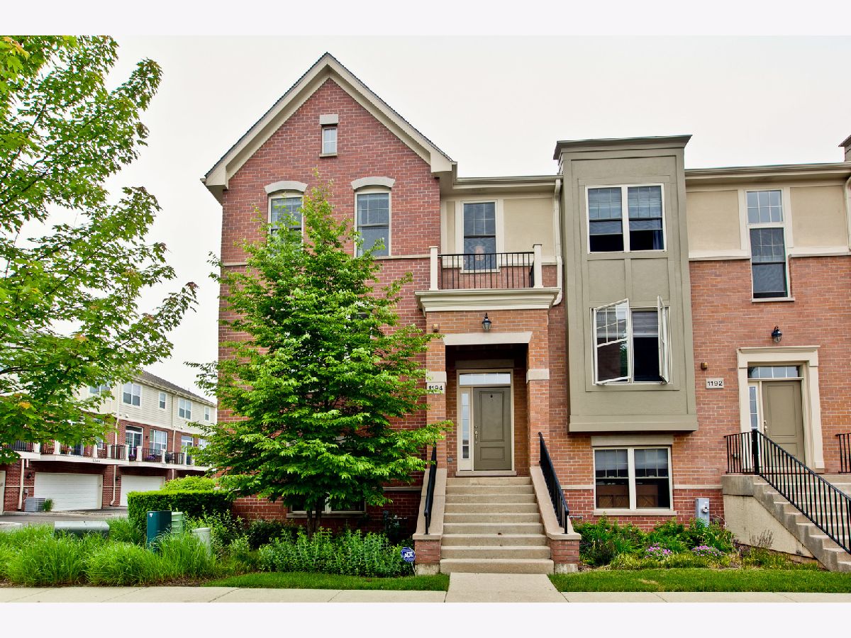  Rented Vernon Hills Illinois, 1194 Danforth