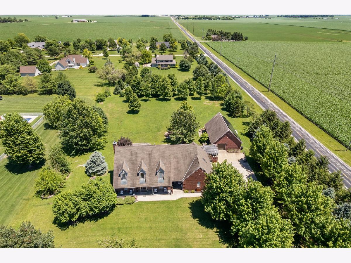  For Sale Champaign Illinois, 2102 Belmont Park Lane