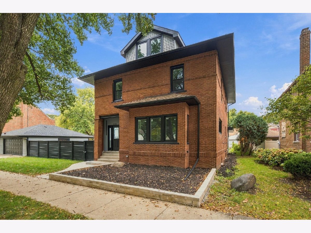  For Sale Brookfield Illinois, 3540 Grand Boulevard