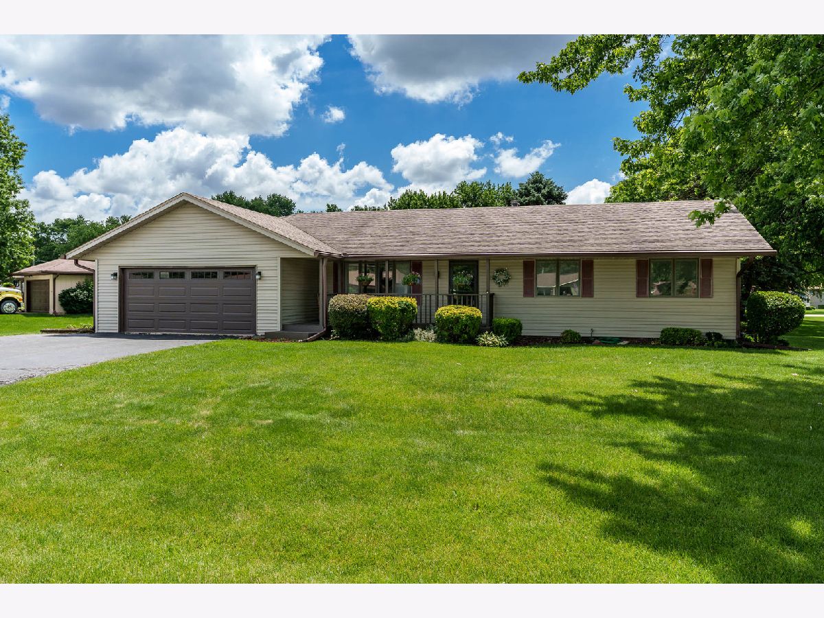 For Sale Cherry Valley Illinois, 7431 Farview Drive