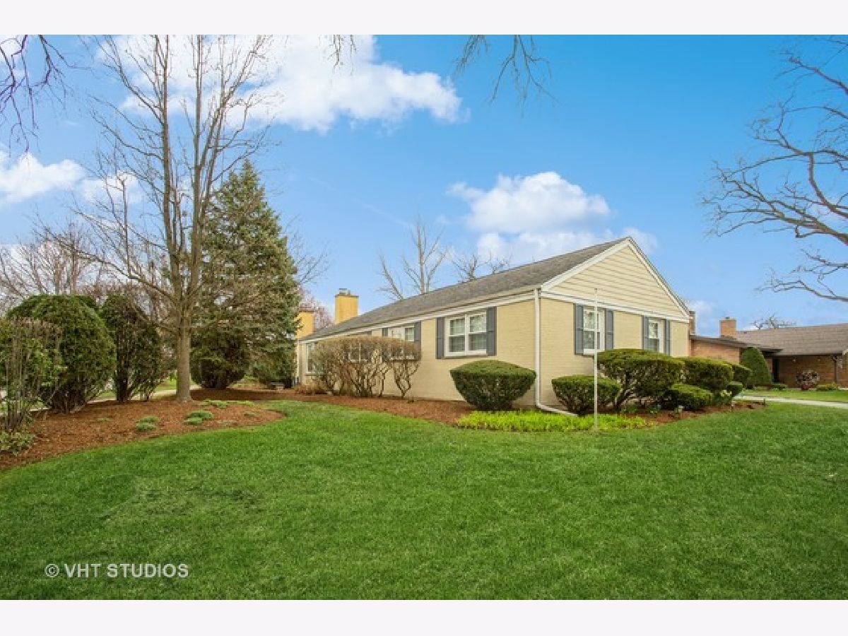  For Sale Western Springs Illinois