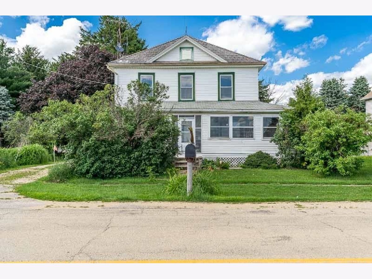  Sold Forreston Illinois, 12236 Haldane