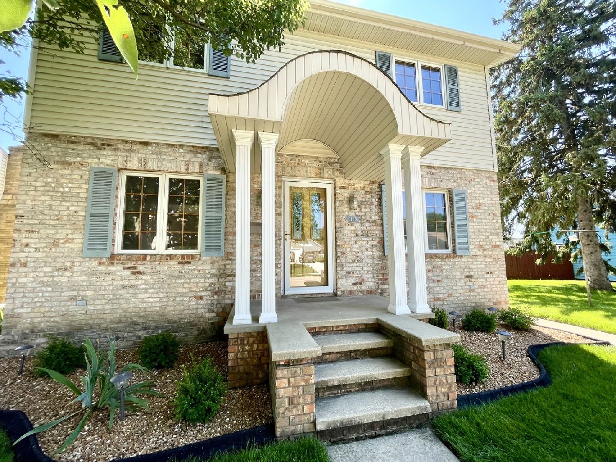  For Sale Lasalle Illinois, 1606 Prospect Avenue