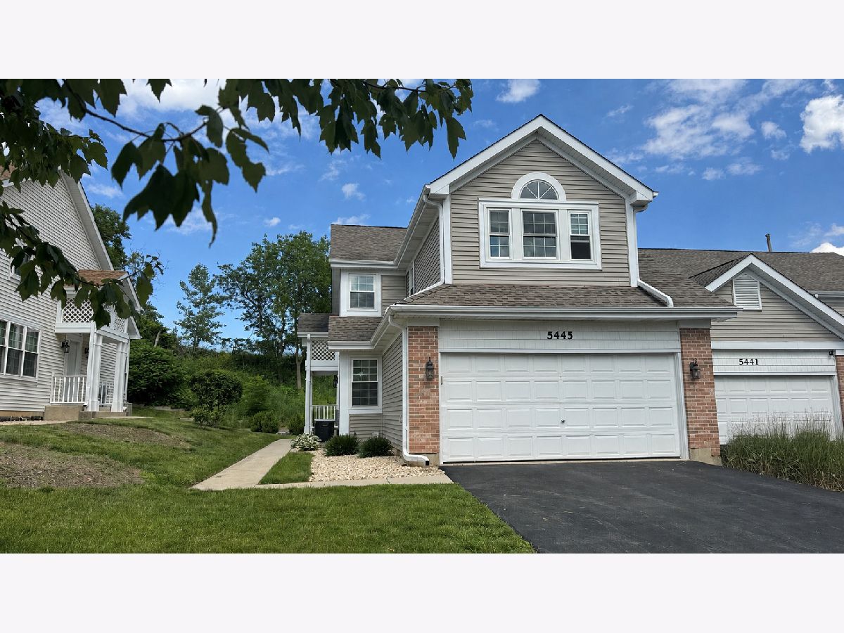  Sold Hanover Park Illinois, 5445 Ridge