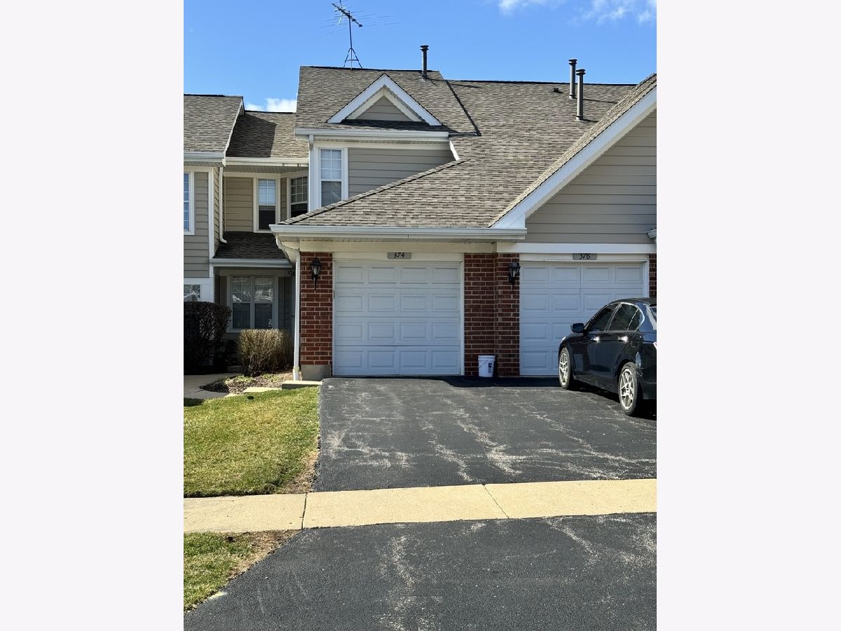  Rented Schaumburg Illinois, 374 Winfield