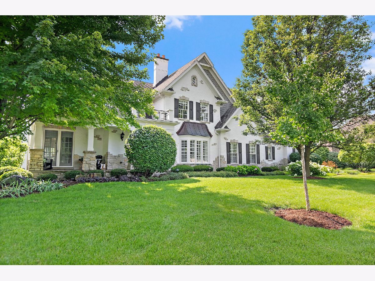  Sold Warrenville Illinois, 3S412 Saddle Ridge