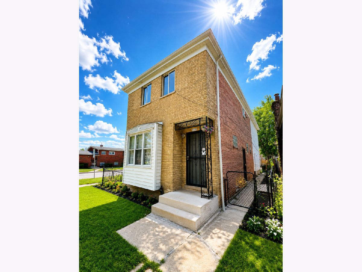  For Sale Chicago Illinois, 9258 Parnell Avenue