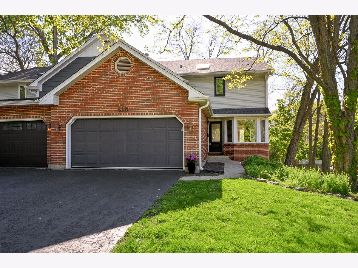  For Sale Glen Ellyn Illinois, 416 Lawrence Avenue