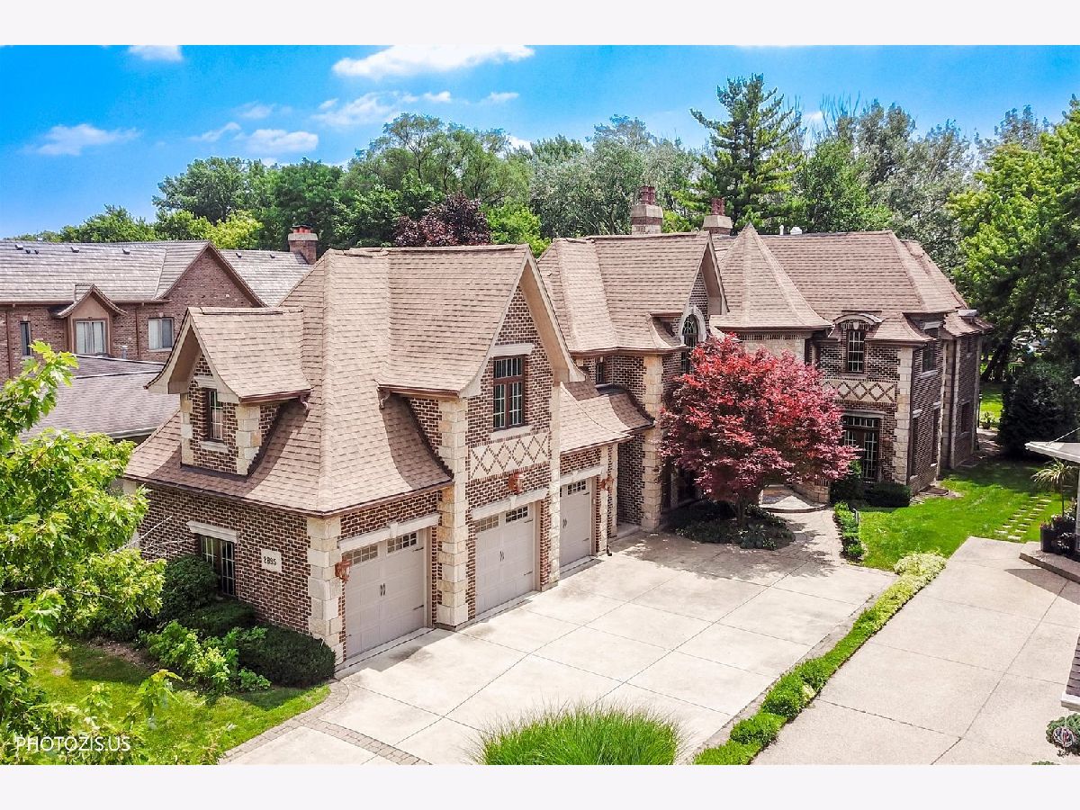  For Sale Northbrook Illinois, 2895 Keystone Road
