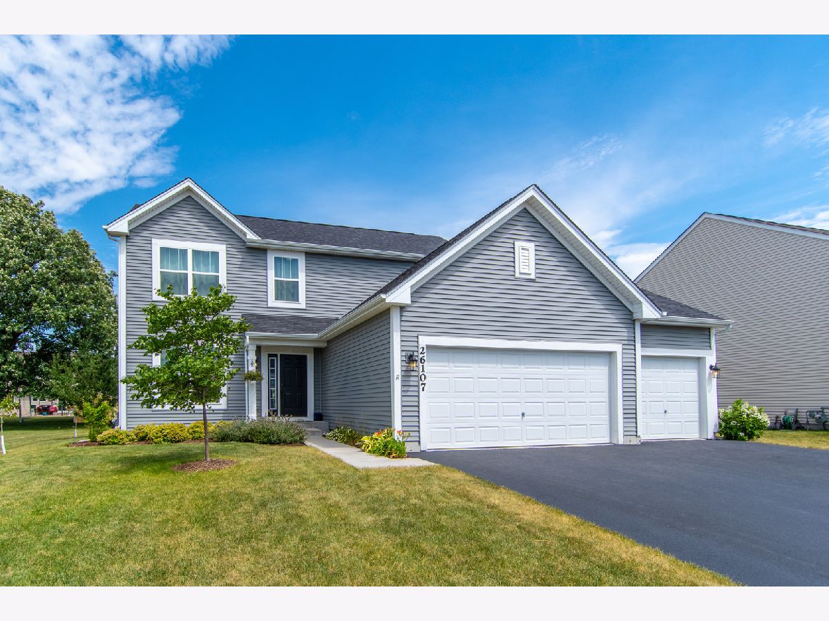  For Rent Channahon Illinois, 26107 White Oak