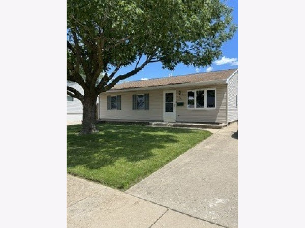  Sold Romeoville Illinois