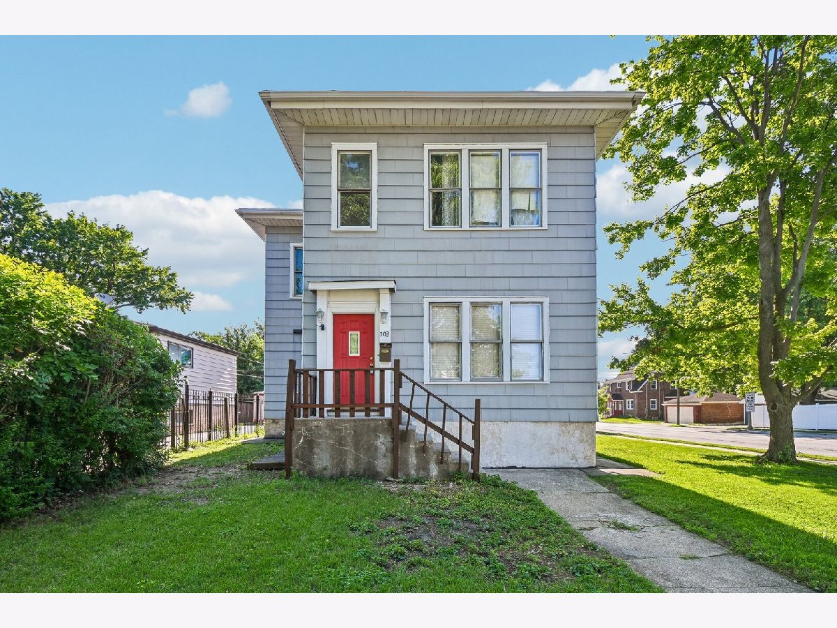  For Sale Maywood Illinois, 703 7th Avenue