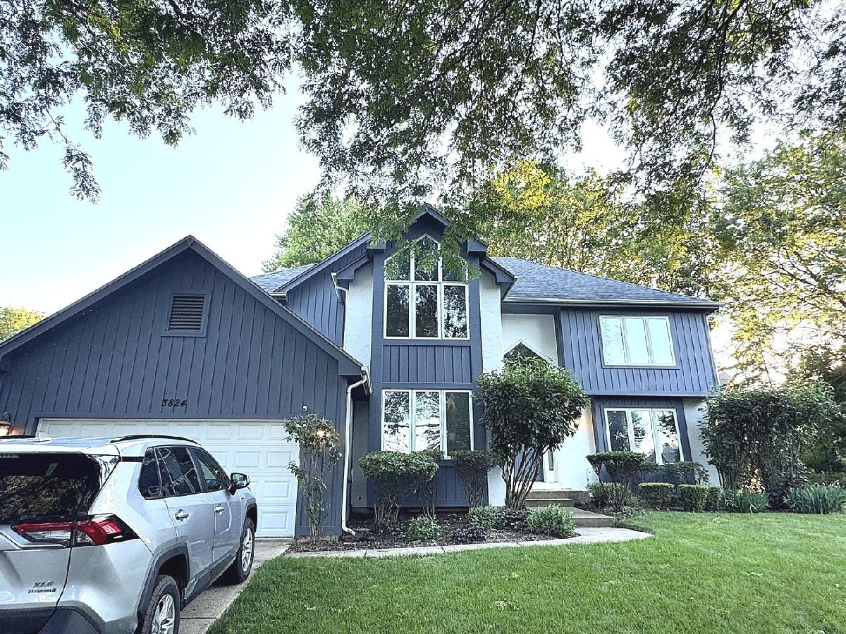  For Rent Woodridge Illinois, 3824 Patty Berg